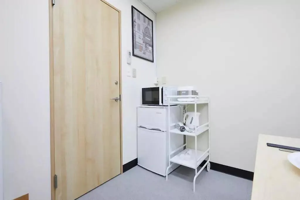 上野車站徒步5分鐘/秋葉原步行可至/精装豪华二室一厅/机场直达45分/免费wi-Fi#B Apartment Tokyo