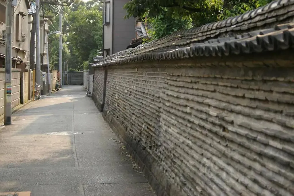 上野車站徒步5分鐘/秋葉原步行可至/精装豪华二室一厅/机场直达45分/免费wi-Fi#B Apartment Tokyo